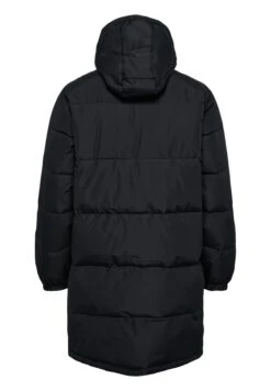 Hummel Lgc Robert Long Puff - Winterjas - Black 16 Hummel Lgc Robert Long Puff - Winterjas - Black -Jack and Jones Verkoopwinkel 52a3ab2626254f718a444842c88a6cad