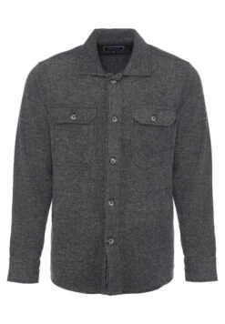 Carisma Mit Seitentaschen - Lichte Jas - Anthrazit 13 Carisma Mit Seitentaschen - Lichte Jas - Anthrazit -Jack and Jones Verkoopwinkel 52ac9a1421444fff923a0aeadc7fdf5d