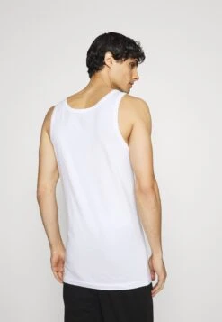 Schiesser 2Pack Unterhemd Organic Cotton - 95/5 Original - Hemd - Weiss -Jack and Jones Verkoopwinkel 52ade38c3e944350a87cc41c8eb8f5ae