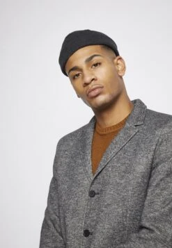 Only & Sons Onsjulian King Coat - Mantel - Dark Grey Melange 14 Only & Sons Onsjulian King Coat - Mantel - Dark Grey Melange -Jack and Jones Verkoopwinkel 52b604bc27dd422a982c2d5c7ed67048