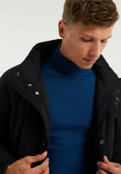 WE FASHION Met Capuchon - Parka - Black -Jack and Jones Verkoopwinkel 52bcb1bcb5924ac8abf0082e43032039