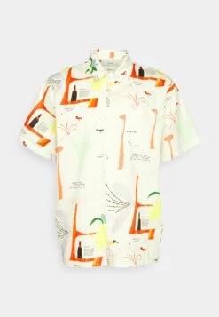 Makia Olle Shirt - Overhemd - White -Jack and Jones Verkoopwinkel 52c3e29928ab482f9ea7312caebf5928