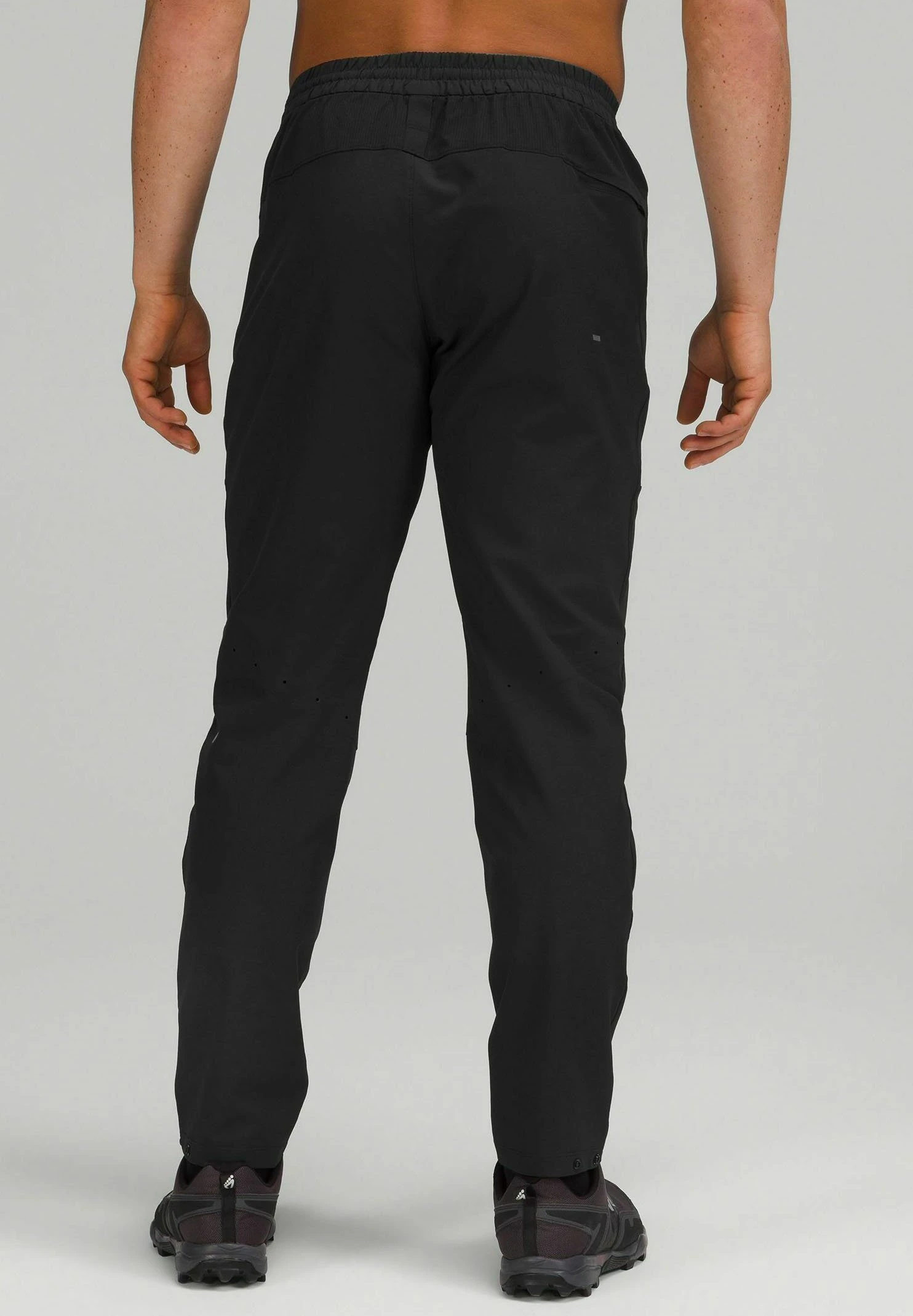 Lululemon License To Train - Trainingsbroek - Black 5 Lululemon License To Train - Trainingsbroek - Black - Afbeelding 3