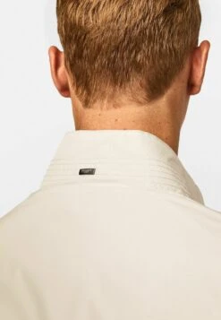 Hackett London Harrington - Jas - Light Grey 14 Hackett London Harrington - Jas - Light Grey -Jack and Jones Verkoopwinkel 5302dca64e4d48b08e79c1ae61cd59a3