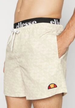 Ellesse Limas - Zwemshorts - Off White -Jack and Jones Verkoopwinkel 5317d733e2044ef9b8aa885fd360a4ef