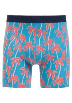 WE FASHION Met Dessin - Onderbroeken - Blue 8 WE FASHION Met Dessin - Onderbroeken - Blue -Jack and Jones Verkoopwinkel 5327f683a87043098518c7d8cf5a37ed