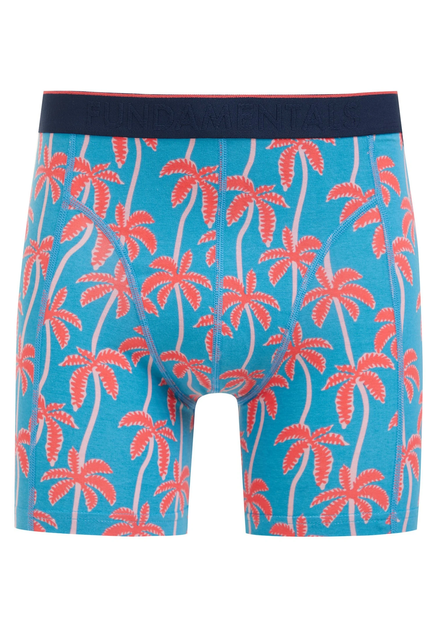 WE FASHION Met Dessin - Onderbroeken - Blue 5 WE FASHION Met Dessin - Onderbroeken - Blue - Afbeelding 3