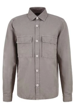 Strellson Norman - Overhemd - Hellgrau 15 Strellson Norman - Overhemd - Hellgrau -Jack and Jones Verkoopwinkel 534aa2a081f44ec79e5051b16f2c7d89