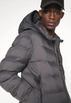 PEUTEREY Tulu - Winterjas - Anthrazit 12 PEUTEREY Tulu - Winterjas - Anthrazit -Jack and Jones Verkoopwinkel 534b01d2f203457f98d5707e6cd6d6ea