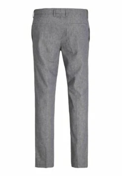 JACK&JONES Premium Slim Fit - Broek - Light Grey Melange 16 JACK&JONES Premium Slim Fit - Broek - Light Grey Melange -Jack and Jones Verkoopwinkel 536d11d77ed44275a87fbb0d26df2016