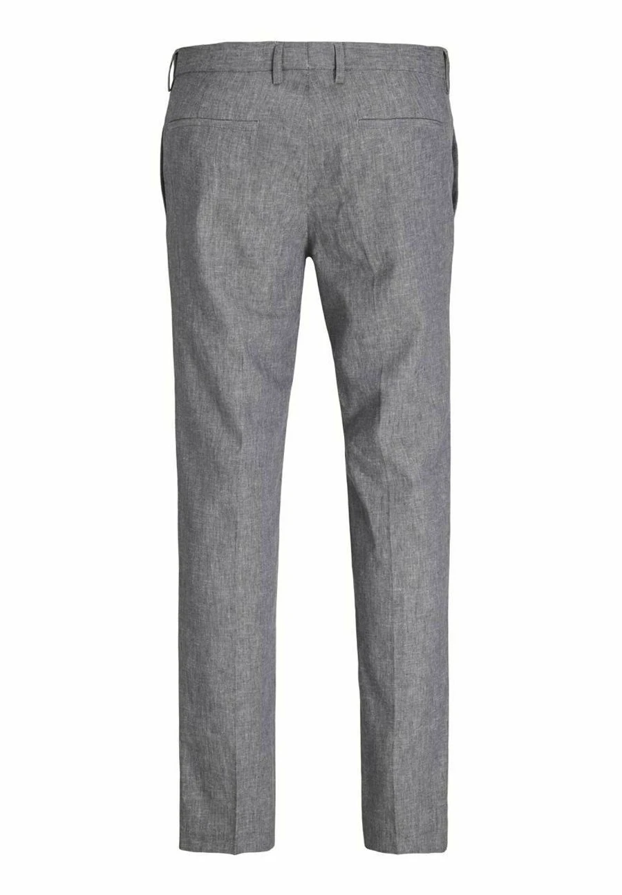 JACK&JONES Premium Slim Fit - Broek - Light Grey Melange 9 JACK&JONES Premium Slim Fit - Broek - Light Grey Melange - Afbeelding 7