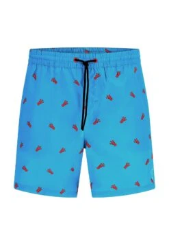 Guess Mit Allover-Print - Zwemshorts - Himmelblau 7 Guess Mit Allover-Print - Zwemshorts - Himmelblau -Jack and Jones Verkoopwinkel 536dac9ce3e1458eabb0cdd8da197455