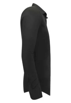 Overhemd - Black -Jack and Jones Verkoopwinkel 537b9f9f2f464213832b61ac844a67cb