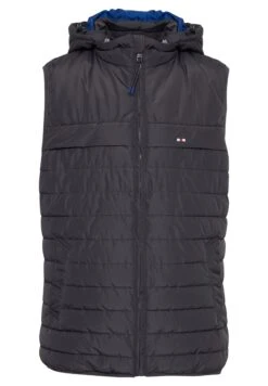 Bodywarmer - Asphalt -Jack and Jones Verkoopwinkel 537f61b4c01147bc97ba6f2ea456b03a