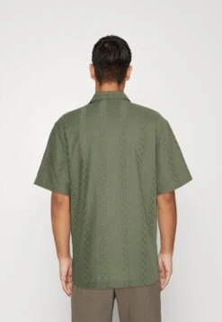 SAMSØE SAMSØE Emerson - Overhemd - Beetle -Jack and Jones Verkoopwinkel 538d529917394122aebbd3a5011c6154