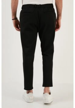 Slim Fit - Chino - Black 10 Slim Fit - Chino - Black -Jack and Jones Verkoopwinkel 53af22d697e74503ad67cb861fea5c5f