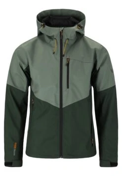 Whistler Rodney - Outdoorjas - Deep Forest -Jack and Jones Verkoopwinkel 53b411b608ee49259bacc0df09437b39