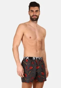 Boxershort - Multicolor