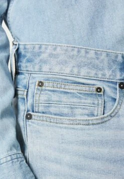 Denham Ridge - Straight Leg Jeans - Light-Blue Denim -Jack and Jones Verkoopwinkel 5411a63ec84047d7bafb2402501c132a