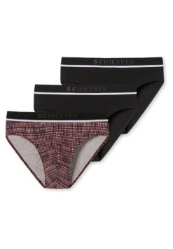 Schiesser 3Pack Rio Slip - Slip - Sonstige -Jack and Jones Verkoopwinkel 541700dc5794446f91f110b294b65872