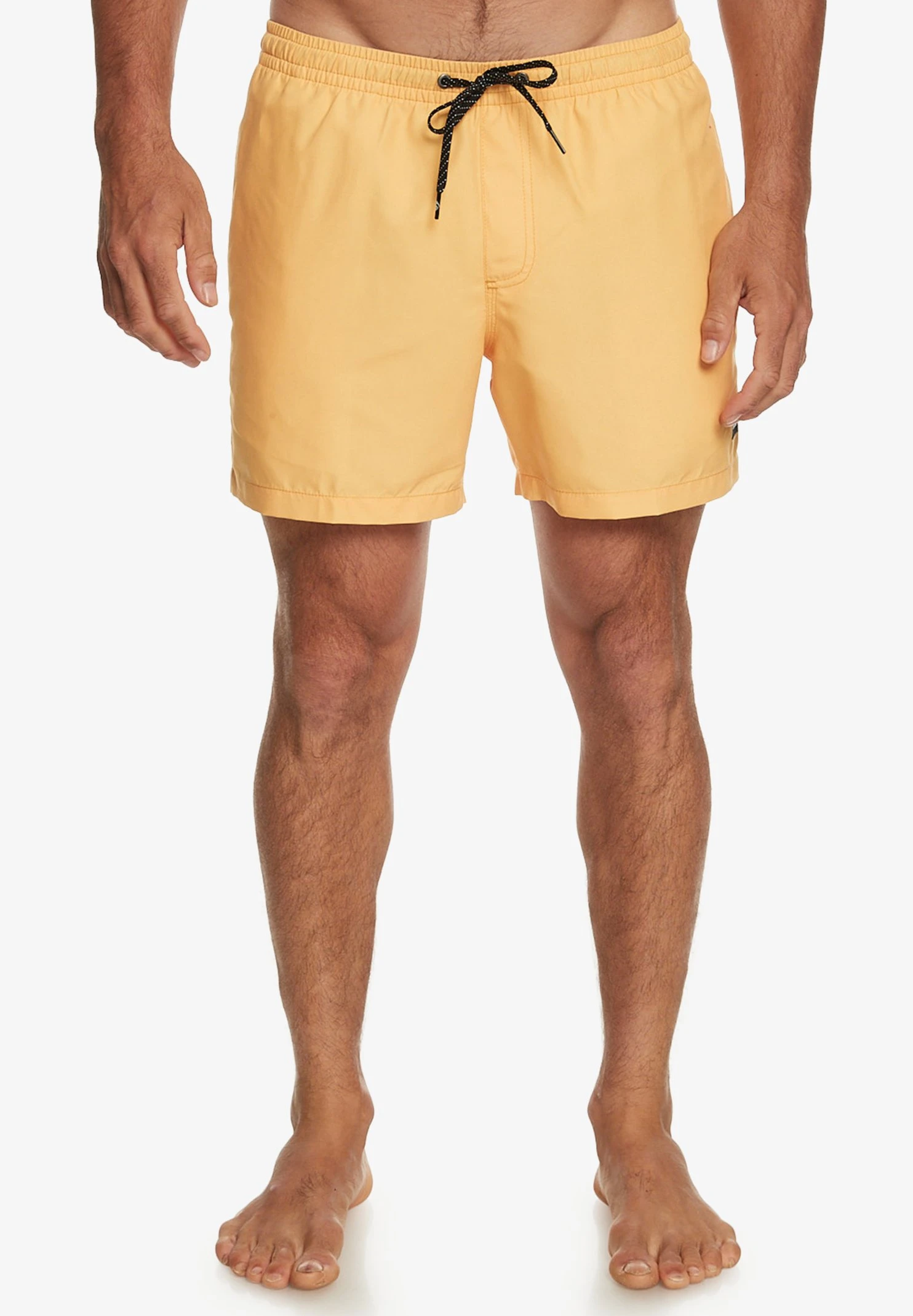 Quiksilver Everyday Volley 15 - Zwemshorts - Yolk Yellow 3 Quiksilver Everyday Volley 15 - Zwemshorts - Yolk Yellow