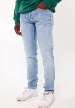 Neil - Slim Fit Jeans - Vintage Blue