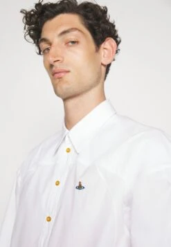 Vivienne Westwood Football - Overhemd - White 13 Vivienne Westwood Football - Overhemd - White -Jack and Jones Verkoopwinkel 544e62ded8d048e99e41c1f0c31aac1f