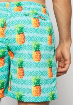 URBAN CLASSICS Pattern - Zwemshorts - Pineapple 9 URBAN CLASSICS Pattern - Zwemshorts - Pineapple -Jack and Jones Verkoopwinkel 545f5879851d40c9b0ed8bb8c6ba2849