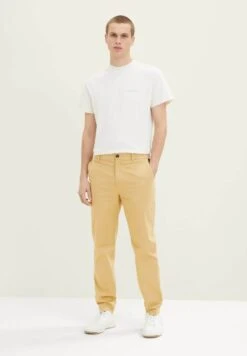 TOM TAILOR Denim Broek - Brown Rice -Jack and Jones Verkoopwinkel 547c57009529456c861267f99cdb92ca