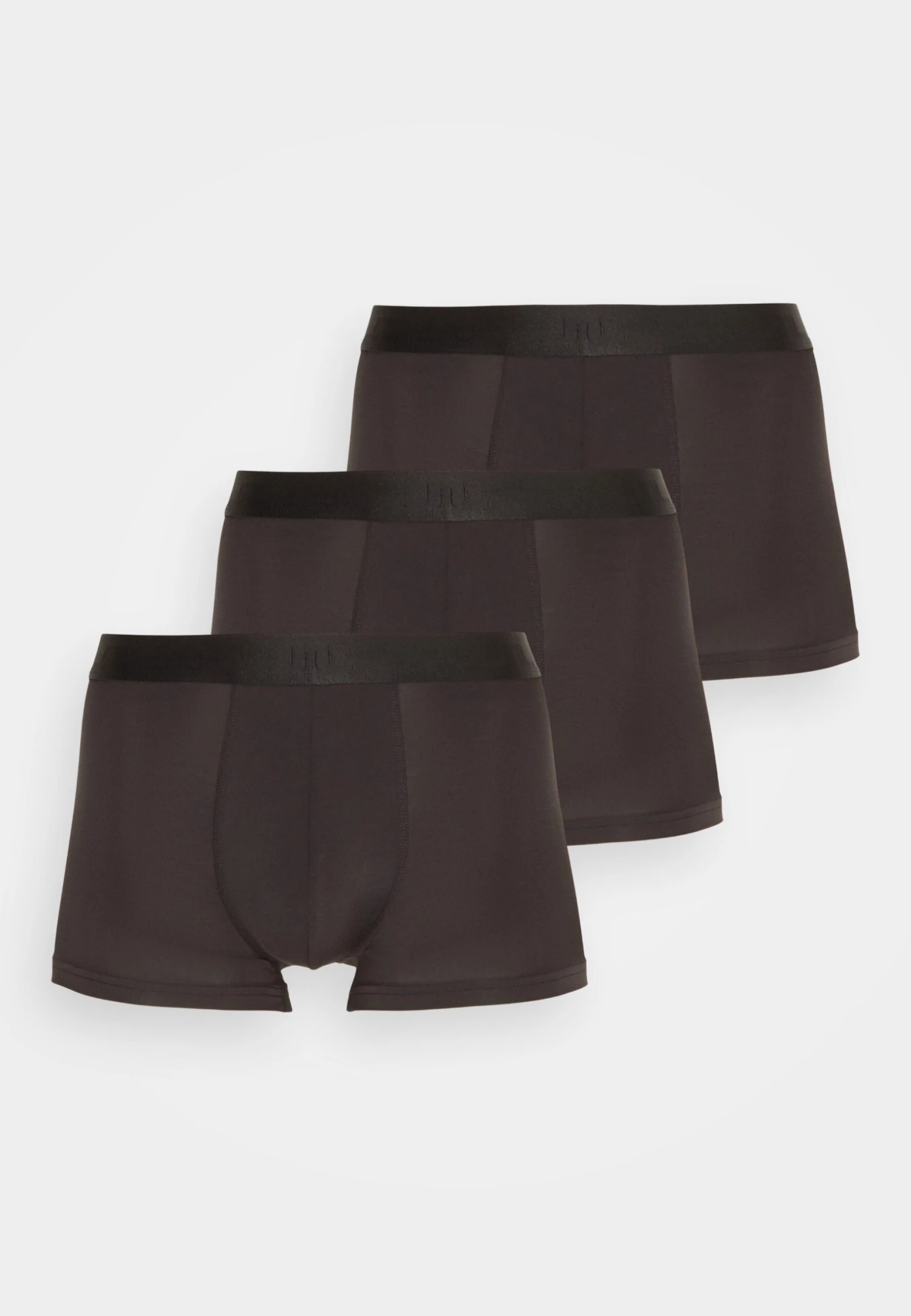 J.Lindeberg Bridge 3 Pack - Onderbroeken - Black 6 J.Lindeberg Bridge 3 Pack - Onderbroeken - Black - Afbeelding 4