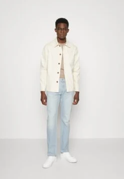 7 For All Mankind The Straight Breezy - Straight Leg Jeans - Light Blue -Jack and Jones Verkoopwinkel 54b5eea3dea841ebba89cc5456242de4