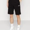 EA7 Emporio Armani Bermuda - Shorts - Black 2 EA7 Emporio Armani Bermuda - Shorts - Black -Jack and Jones Verkoopwinkel 54bab956abeb43de965e340988c701a0
