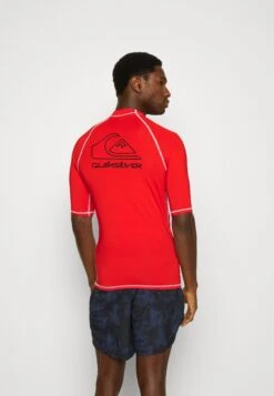 Quiksilver On Tour- Hemd - High Risk Red -Jack and Jones Verkoopwinkel 54c1e45196a54bde9ec018b89f40a988