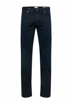 Selected Homme Dunkle - Straight Leg Jeans - Blue Black Denim 13 Selected Homme Dunkle - Straight Leg Jeans - Blue Black Denim -Jack and Jones Verkoopwinkel 54ce7aabf9e0416b8b0874ec4fa1b898