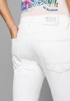 Scotch & Soda Essentials Ralston Regular Slim - Slim Fit Jeans - Keep It Cool -Jack and Jones Verkoopwinkel 54cffdb1d5f64104a22b700f42cbf9cb