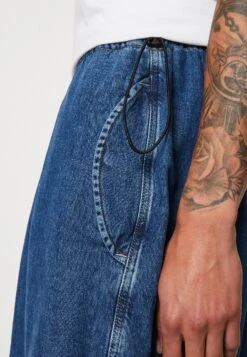 BDG Urban Outfitters Chute Baggy Pant - Relaxed Fit Jeans - Light Wash 13 BDG Urban Outfitters Chute Baggy Pant - Relaxed Fit Jeans - Light Wash -Jack and Jones Verkoopwinkel 54edf2f2018d498897d279d388781ef9