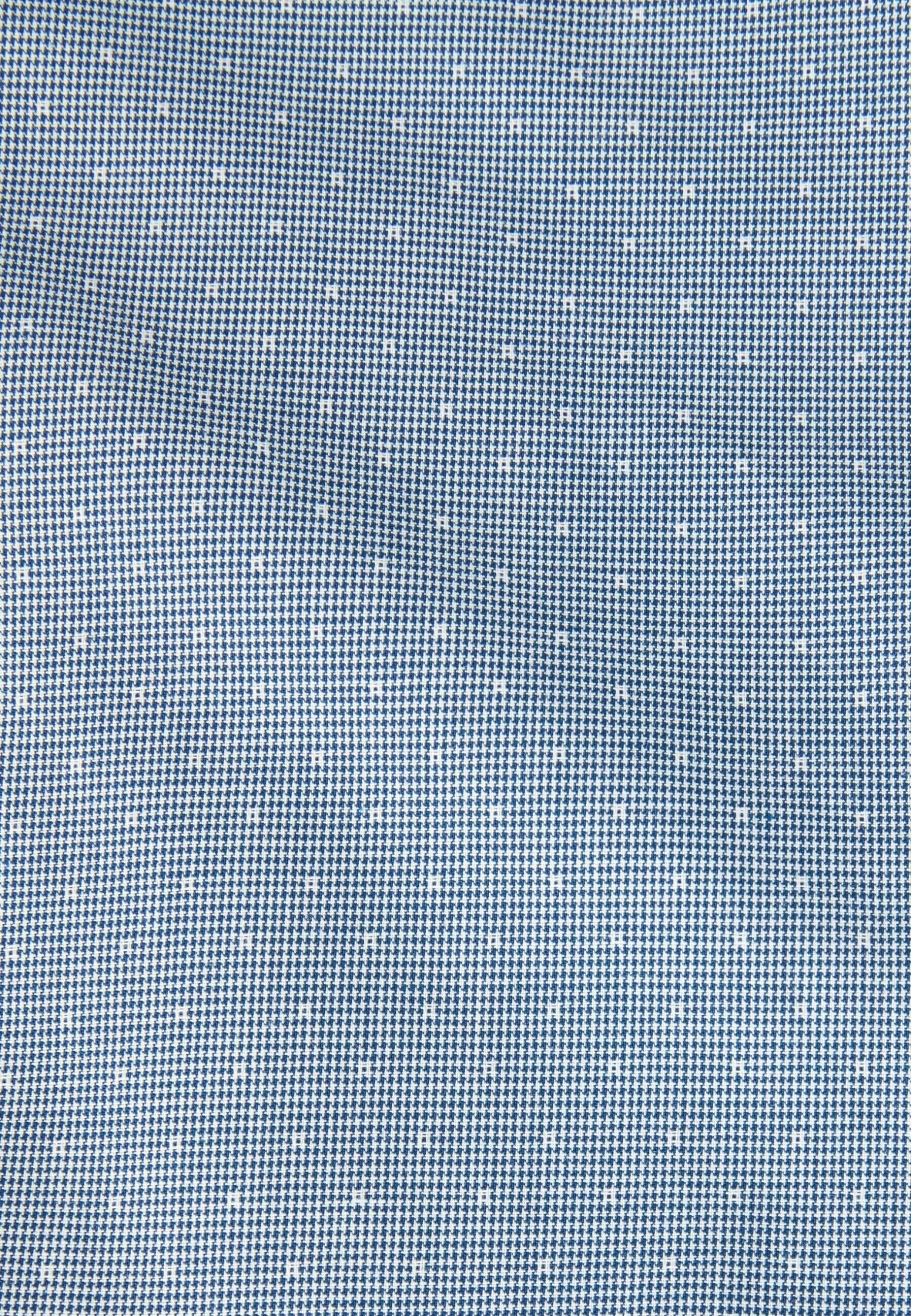 Next And Texture Three Pack - Overhemd - Navy Print 10 Next And Texture Three Pack - Overhemd - Navy Print - Afbeelding 8