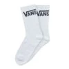 Vans Mn Skate Crew 6 5-9 - Sokken - White