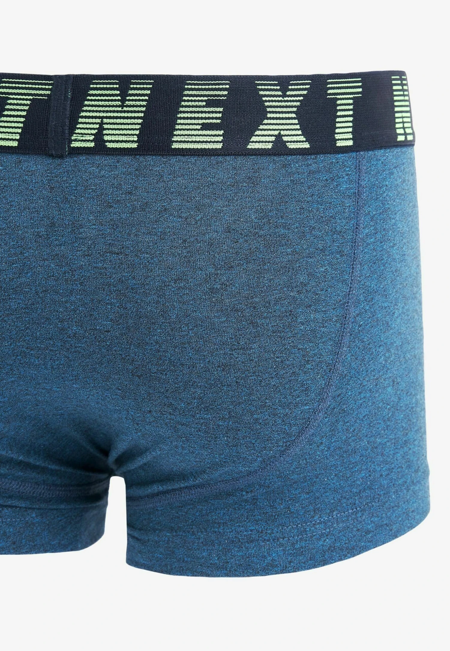 Next Hipsters Four Pack - Onderbroeken - Neon Marl Colour 8 Next Hipsters Four Pack - Onderbroeken - Neon Marl Colour - Afbeelding 6