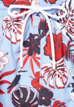 Boss Piranha - Zwemshorts - Open Blue -Jack and Jones Verkoopwinkel 5538b27ba71e449b90aac12f169ac9cd