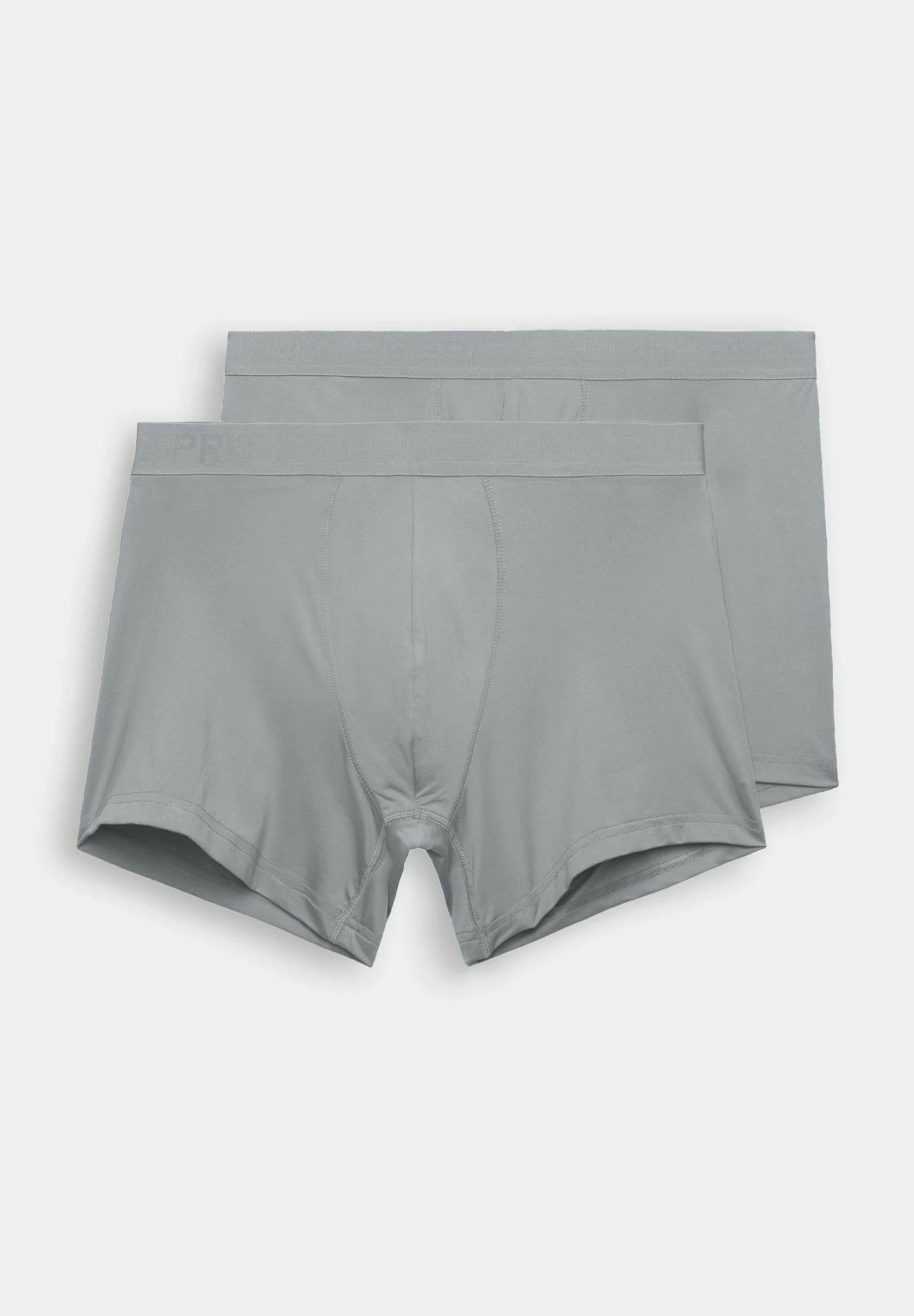 ESPRIT Stretch Im Multipack - Onderbroeken - Dark Grey 7 ESPRIT Stretch Im Multipack - Onderbroeken - Dark Grey - Afbeelding 5