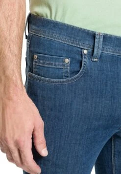 Rando - Straight Leg Jeans - Blue Stonewash -Jack and Jones Verkoopwinkel 5549fd19d2c1425a8bcbb59bded2b1bd