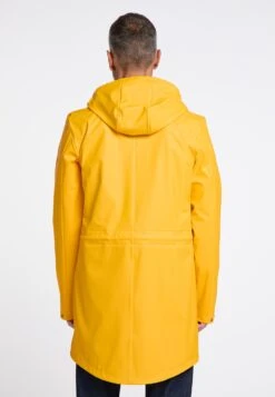 Schmuddelwedda Bridgeport - Parka - Sunny Yellow 9 Schmuddelwedda Bridgeport - Parka - Sunny Yellow -Jack and Jones Verkoopwinkel 55530ad440b94fa0926bc41b5a7fc358