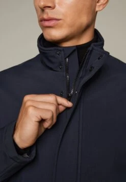 Matinique Mamiles Nw - Winterjas - Dark Navy 10 Matinique Mamiles Nw - Winterjas - Dark Navy -Jack and Jones Verkoopwinkel 556eca2b375e49409159a42e22eb4549