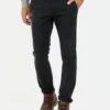 Camel Active Slim Fit - Chino - Asphalt -Jack and Jones Verkoopwinkel 55708bad8a3f413a9149cf454e2ae9c5