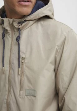 Blend 20715265 - Parka - Crockery -Jack and Jones Verkoopwinkel 55786a1a4a1c43789dd34180e4976936