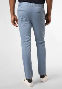 Tyler - Chino - Blau 6 Tyler - Chino - Blau -Jack and Jones Verkoopwinkel 55a1adb6e687497a90cb1febdb8e3a25