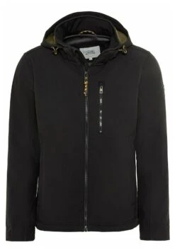 Camel Active Jas - Black -Jack and Jones Verkoopwinkel 55a27caa44cc4fe1a215cd2ed487da50