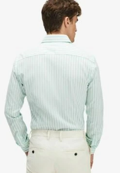 Randiga - Overhemd - Green 10 Randiga - Overhemd - Green -Jack and Jones Verkoopwinkel 55aae3cfcea244f1bad9b9aed212b647