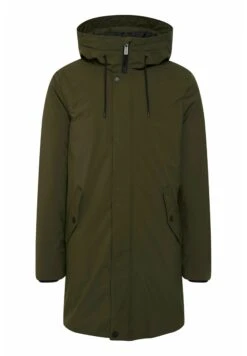 Indicode Jeans Idfido - Parka - Army -Jack and Jones Verkoopwinkel 55d1796dba7044d98ae7330c382bd97c